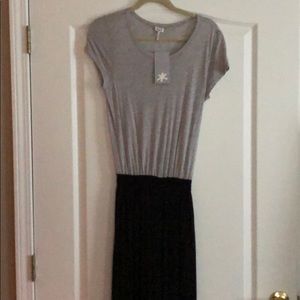 Women’s maxi dress